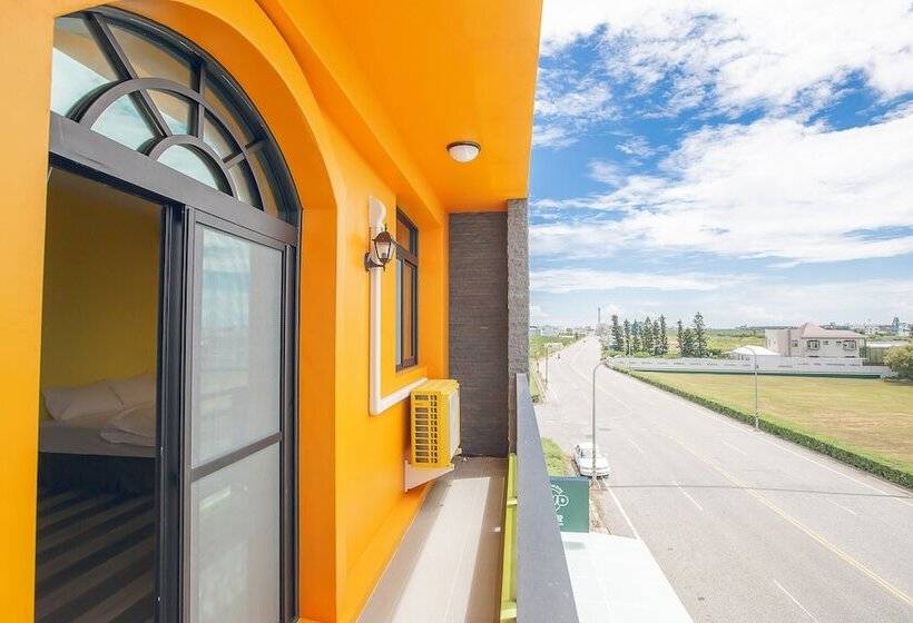 پانسیون Atami Penghuwan