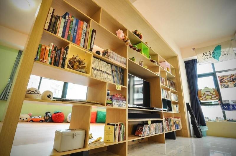 Puli Lets Go Backpacker Hostel