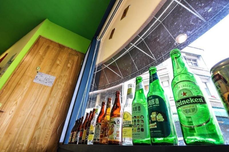 Puli Lets Go Backpacker Hostel