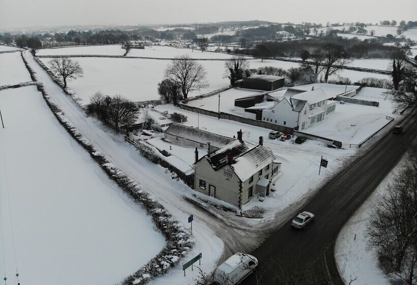 The Mendip Inn
