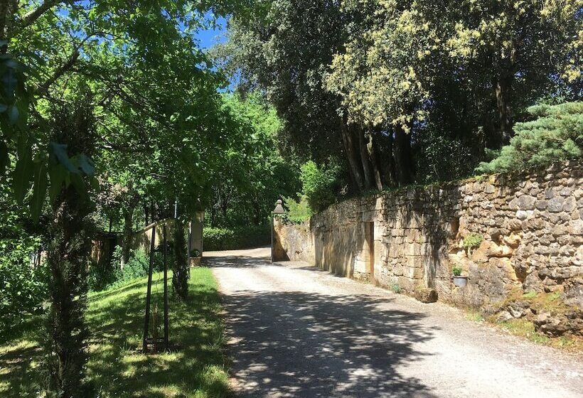 צימר La Chambre De Madel