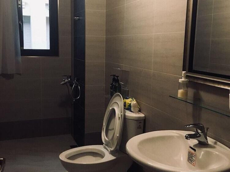 تختخواب و صبحانه Dreamcatcher Homestay