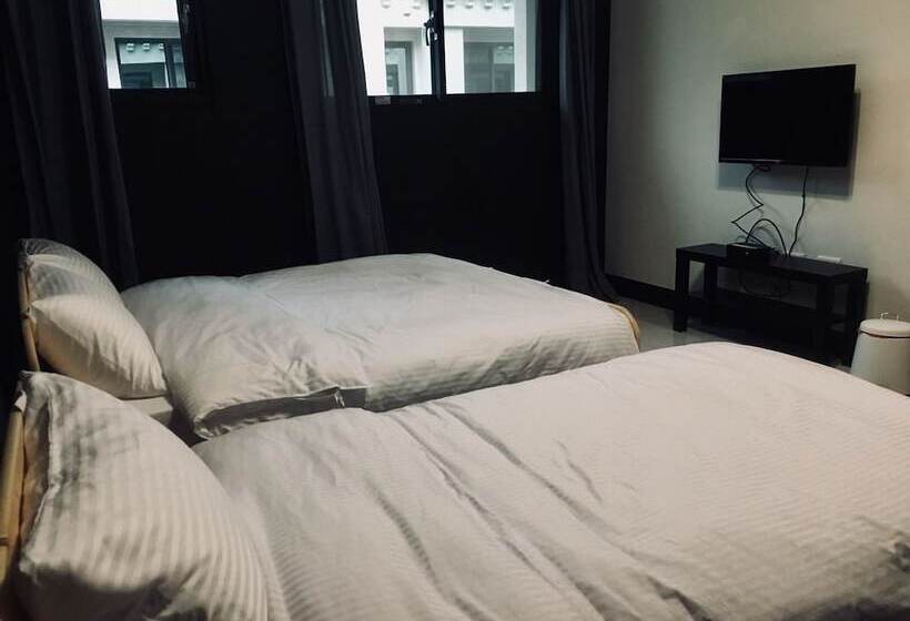 تختخواب و صبحانه Dreamcatcher Homestay