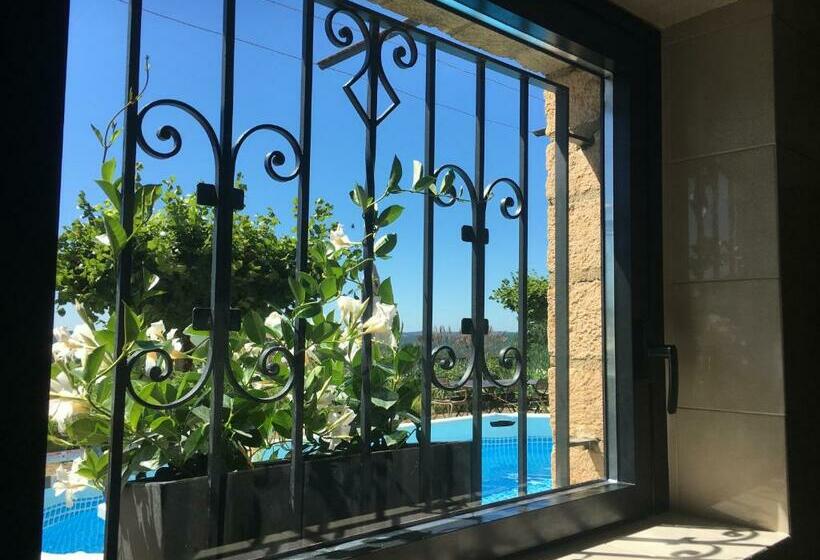 צימר La Chambre De Madel