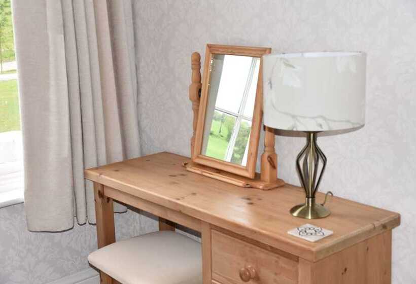 مبيت وإفطار Lower Bryanston Farm