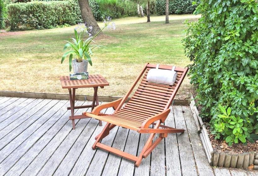 住宿加早餐  Rêves De Bord De Mer