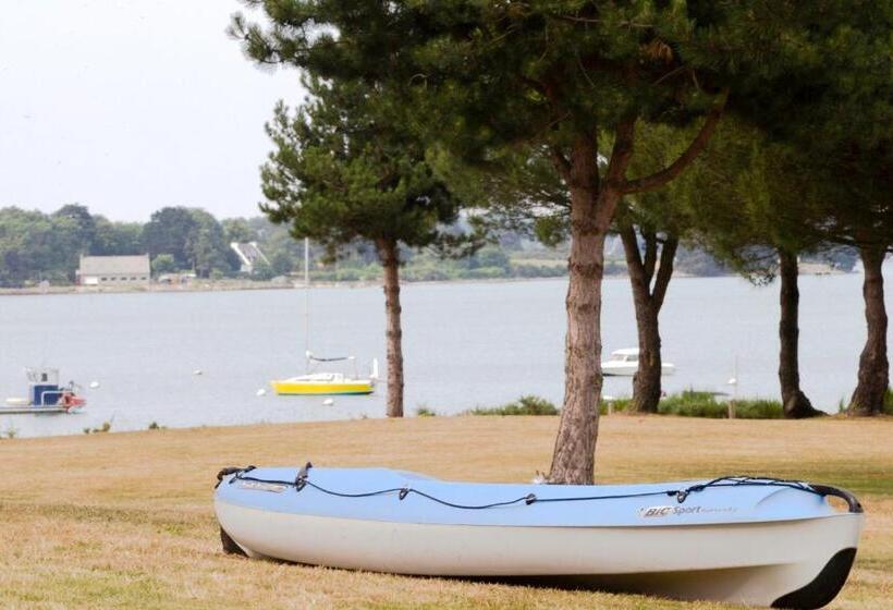 住宿加早餐  Rêves De Bord De Mer