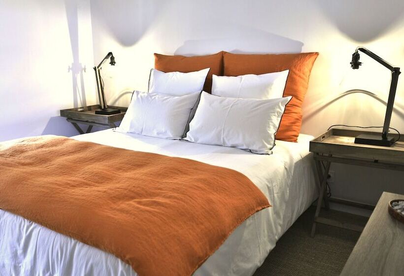 住宿加早餐  Rêves De Bord De Mer