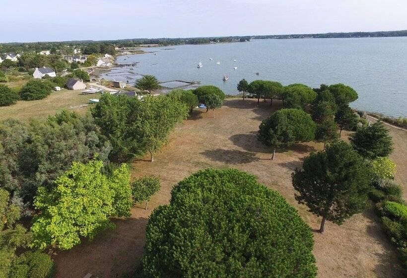 住宿加早餐  Rêves De Bord De Mer