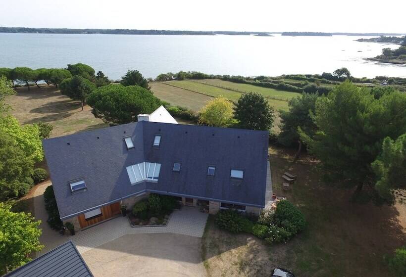 住宿加早餐  Rêves De Bord De Mer