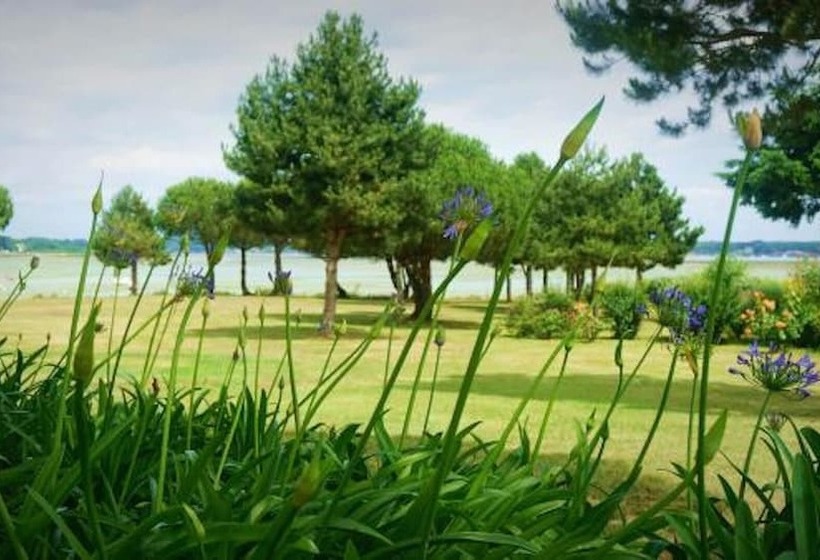 住宿加早餐  Rêves De Bord De Mer