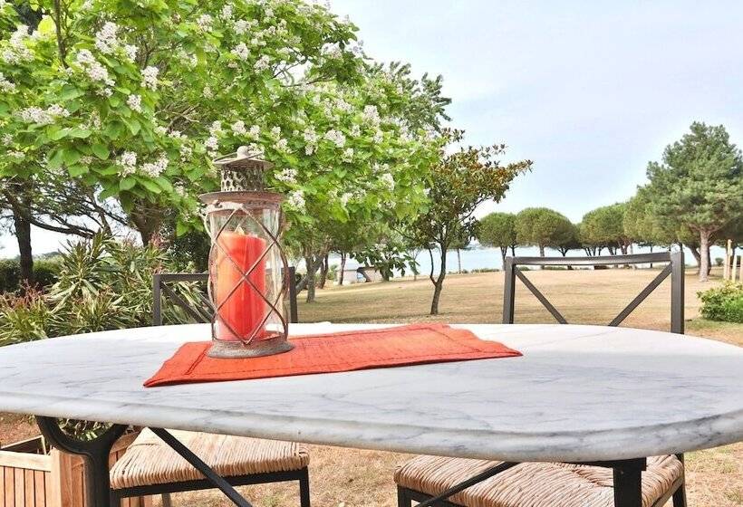 住宿加早餐  Rêves De Bord De Mer