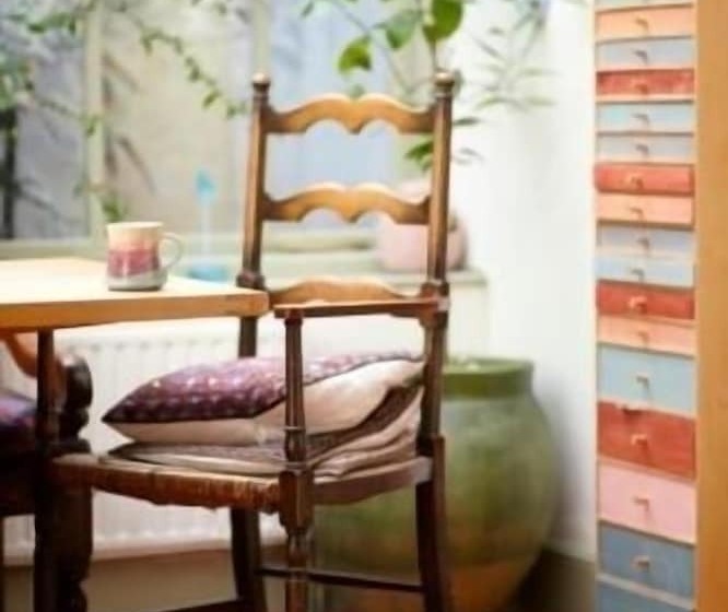 مبيت وإفطار Torridge House