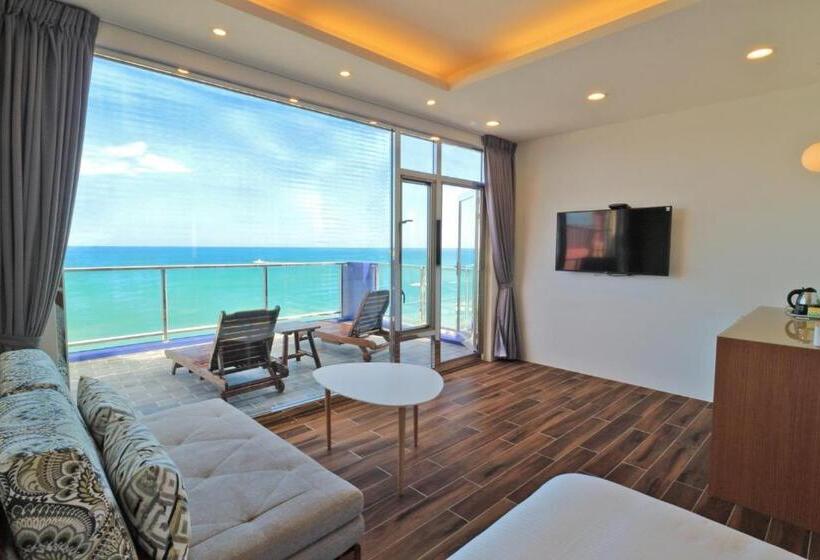 تختخواب و صبحانه Two Home Inn