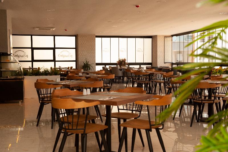 Empula Hotel & Residences