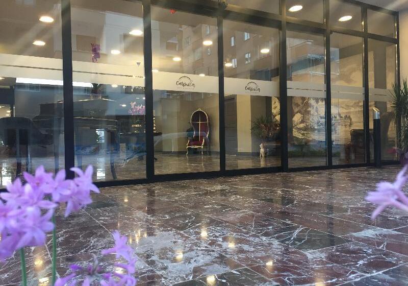 Empula Hotel & Residences