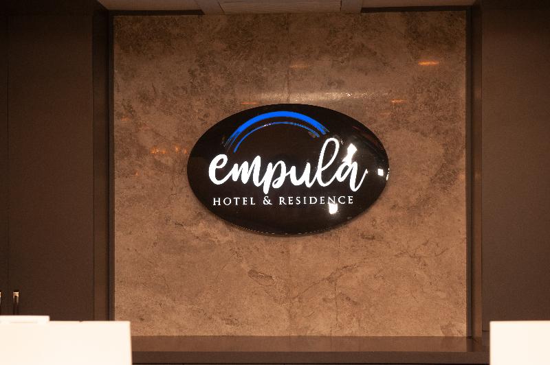 Empula Hotel & Residences