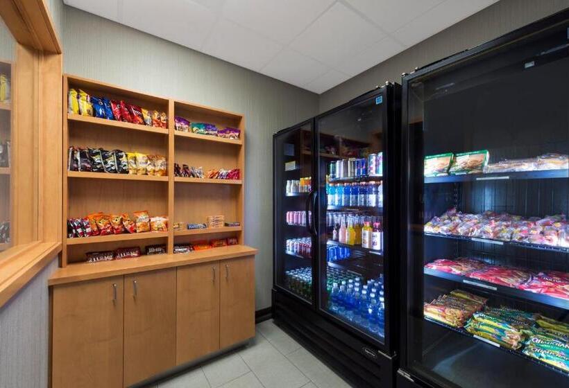 Hawthorn Extended Stay By Wyndham Loveland