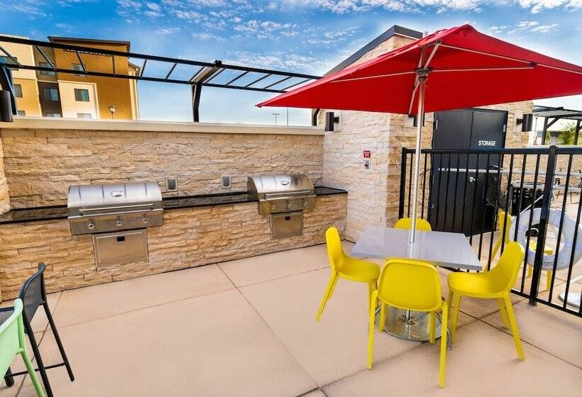 Home2 Suites By Hilton Bakersfield
