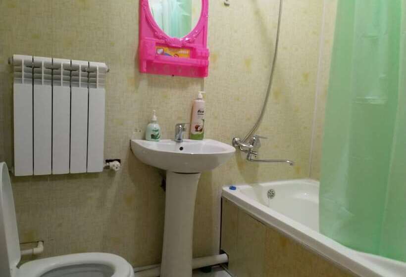 Hostel Mukarram