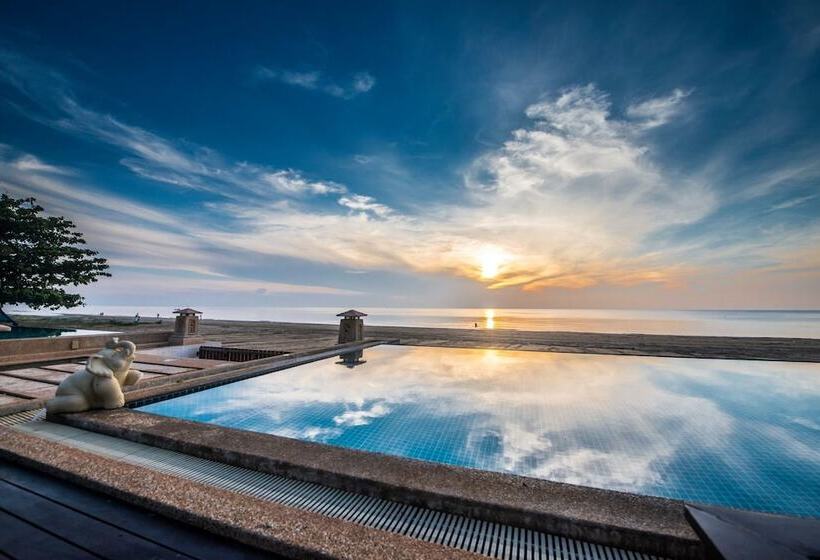 ホテル Amara Villa Khao Ka Lok