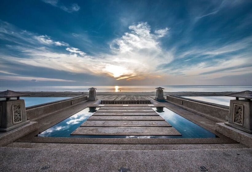 ホテル Amara Villa Khao Ka Lok