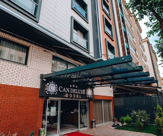 فندق Can Deluxe
