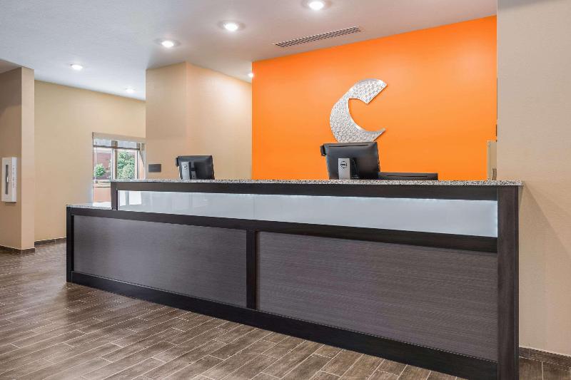 ホテル Comfort Suites Marysville Columbus  Northwest