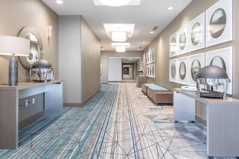 בית מלון כפרי Fairfield Inn & Suites San Jose North/silicon Valley
