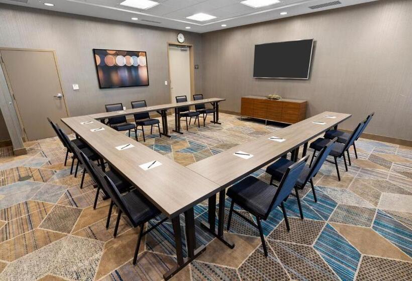 בית מלון כפרי Fairfield Inn & Suites San Jose North/silicon Valley