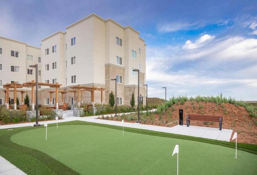 בית מלון כפרי Fairfield Inn & Suites San Jose North/silicon Valley