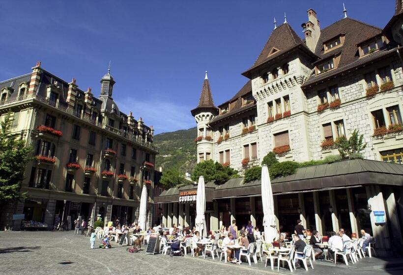 فندق Gästehaus St. Ursula