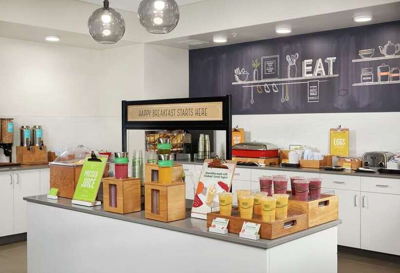 فندق Hampton Inn By Hilton Burley