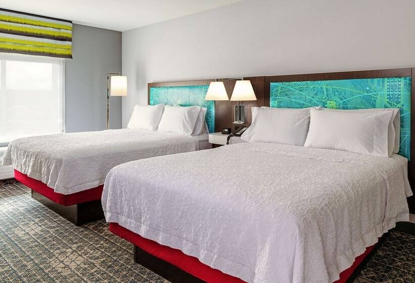 ホテル Hampton Inn & Suites Pittsburgh New Stanton