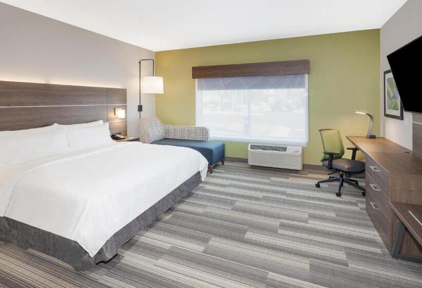 فندق Holiday Inn Express & Suites   Hudson I 94, An Ihg