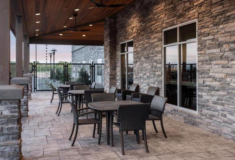 هتل Holiday Inn Express & Suites   Odessa I 20, An Ihg