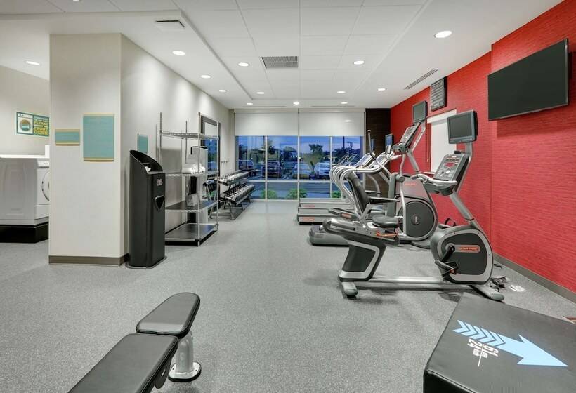 فندق Home2 Suites By Hilton Hagerstown