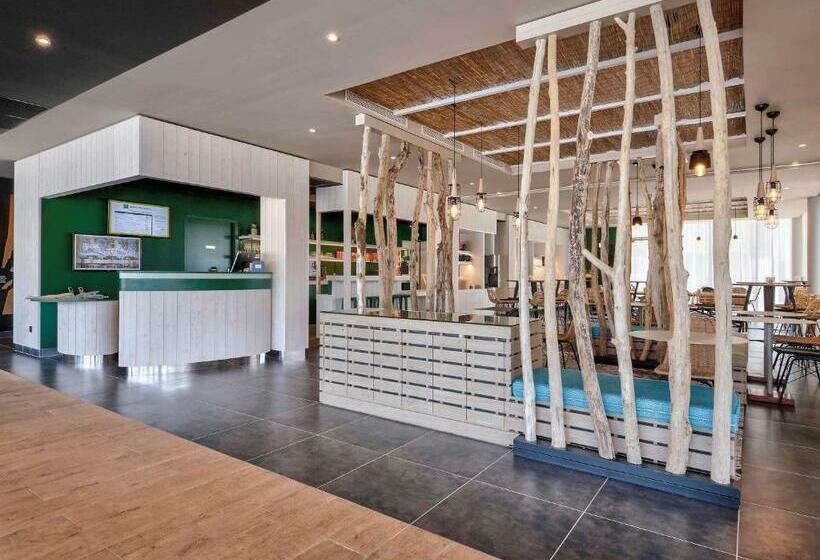 فندق Ibis Styles Arcachon Gujanmestras