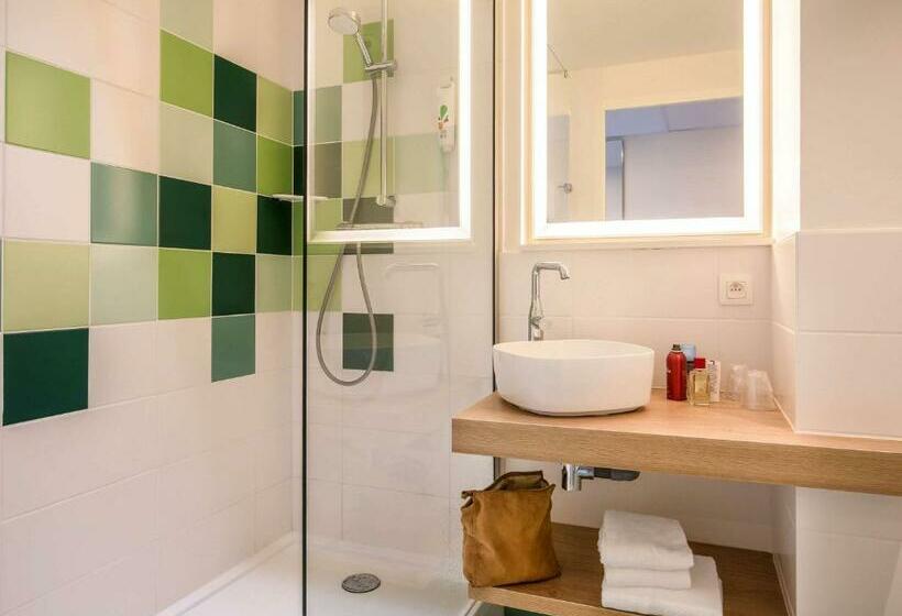 فندق Ibis Styles Arcachon Gujanmestras