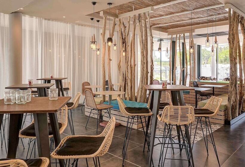 فندق Ibis Styles Arcachon Gujanmestras