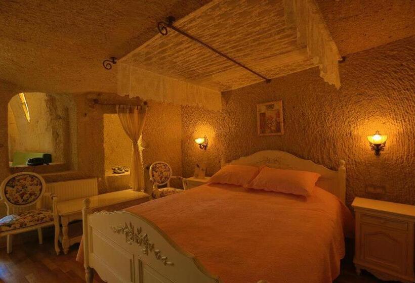 هتل Iris Cave Cappadocia