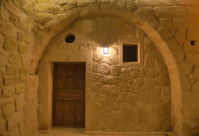 هتل Iris Cave Cappadocia