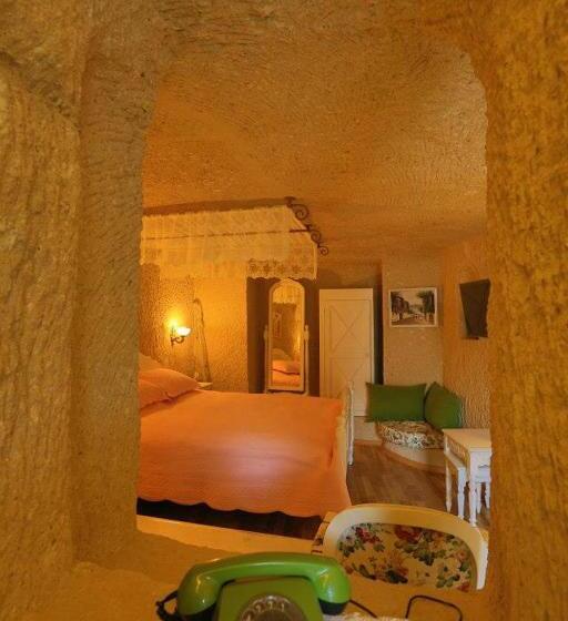 هتل Iris Cave Cappadocia