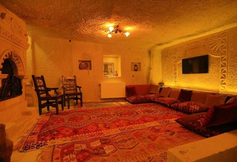 هتل Iris Cave Cappadocia
