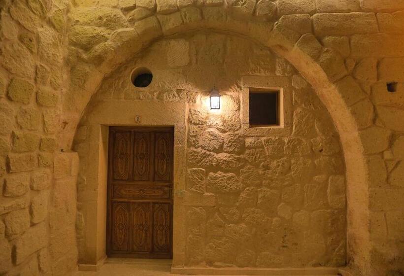 هتل Iris Cave Cappadocia