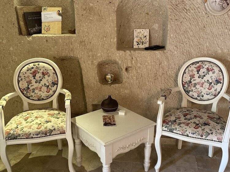هتل Iris Cave Cappadocia