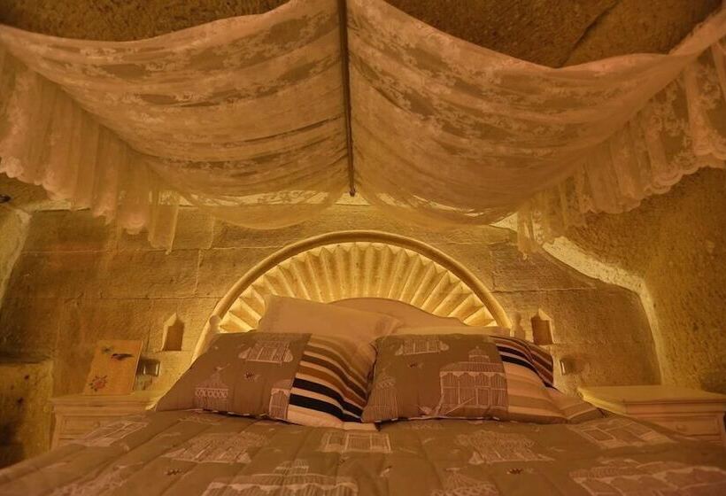 هتل Iris Cave Cappadocia
