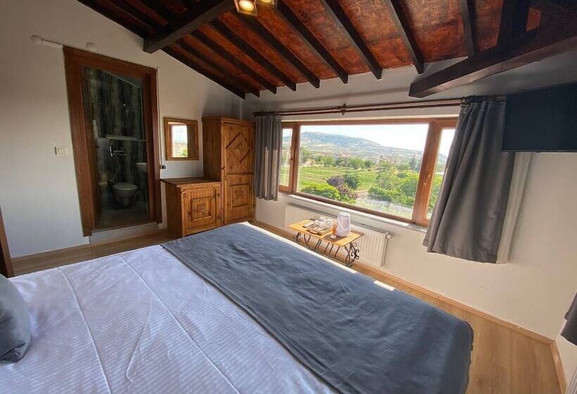 酒店 Kapadokya Konak