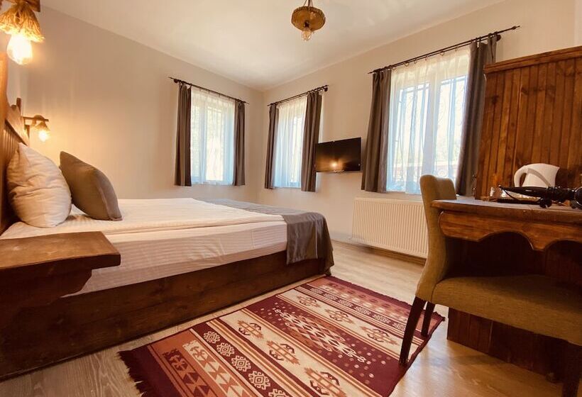 酒店 Kapadokya Konak