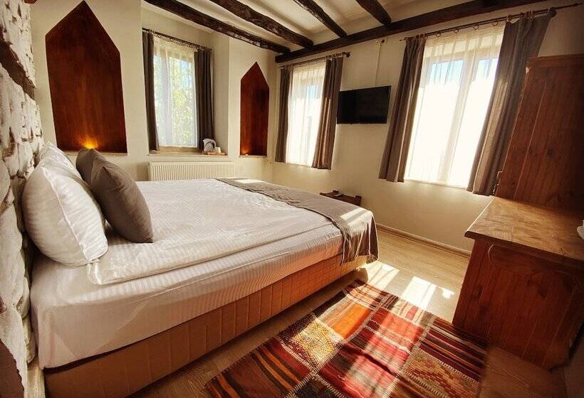 酒店 Kapadokya Konak